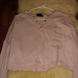 Urban Outfitters Light sweater